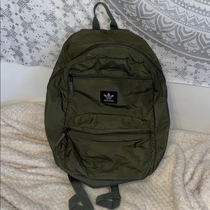 Adidas backpack Green